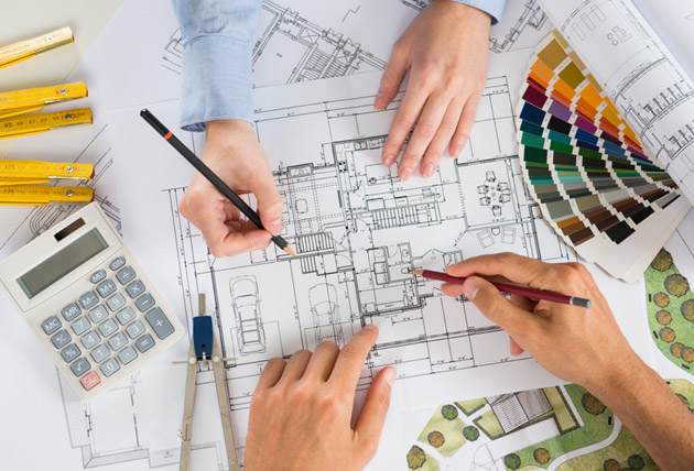 STEP4　プランニング・お見積り作成