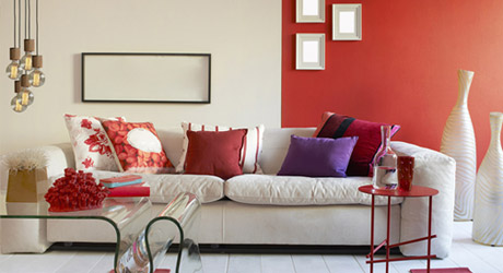 カーテン＆ファブリック