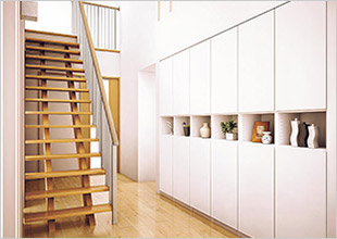 リノベーション