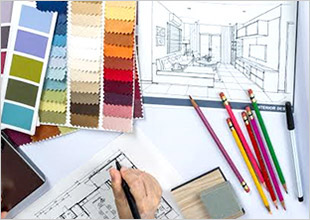 カラーコーディネート