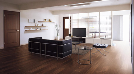 リビング・ダイニング・キッチン6